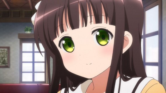 ごちうさ115