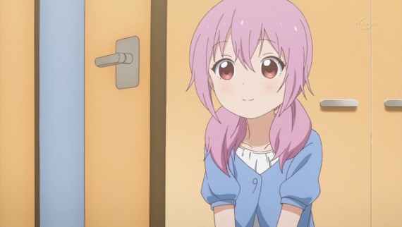 ゆるゆり534
