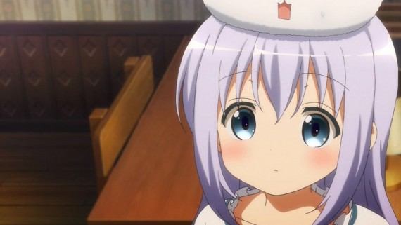 ごちうさ170
