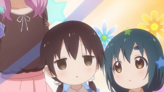 ゆるゆり12