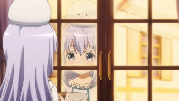 ごちうさ164