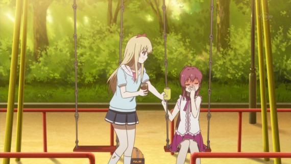 ゆるゆり327
