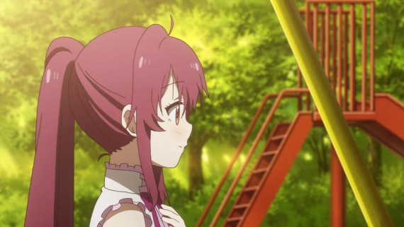 ゆるゆり346