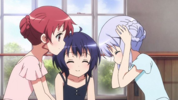 ごちうさ553