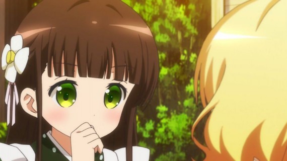 ごちうさ256