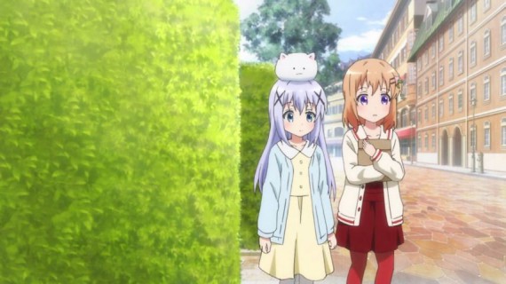 ごちうさ312