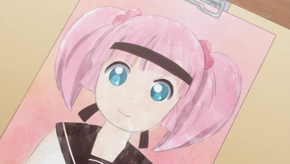 ゆるゆり427