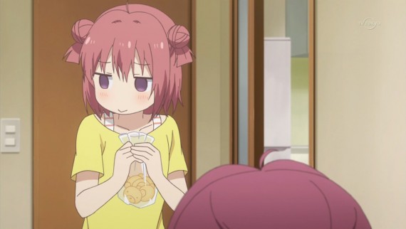 ゆるゆり371