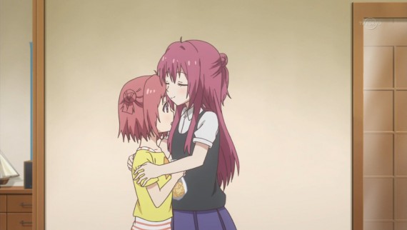 ゆるゆり373