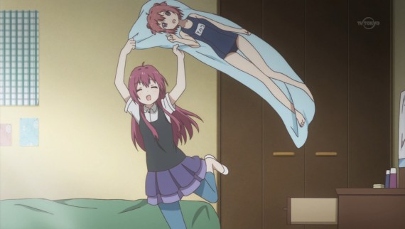 ゆるゆり203