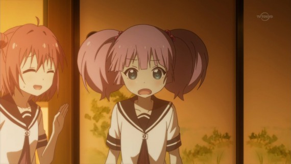 ゆるゆり103