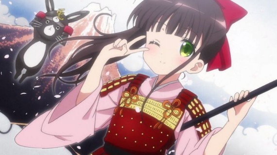 ごちうさ443