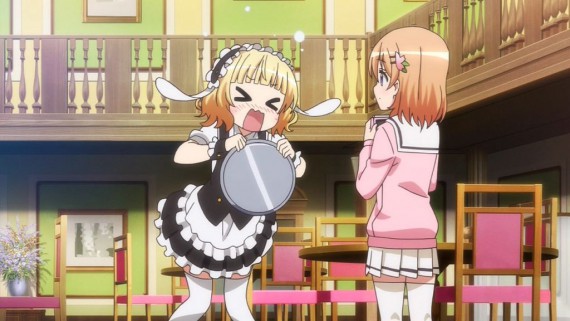 ごちうさ78