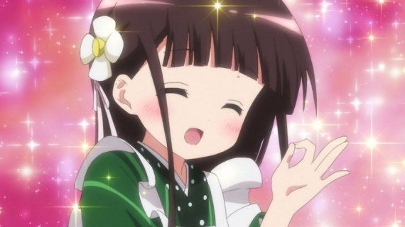 ごちうさ257