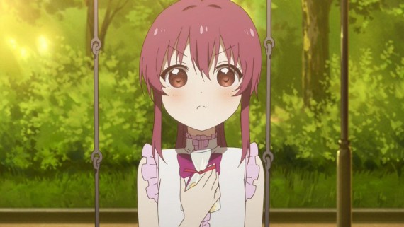 ゆるゆり345