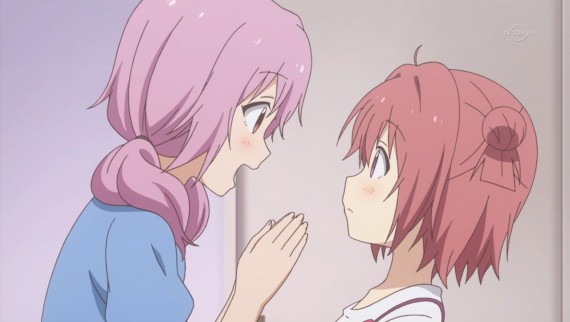 ゆるゆり551