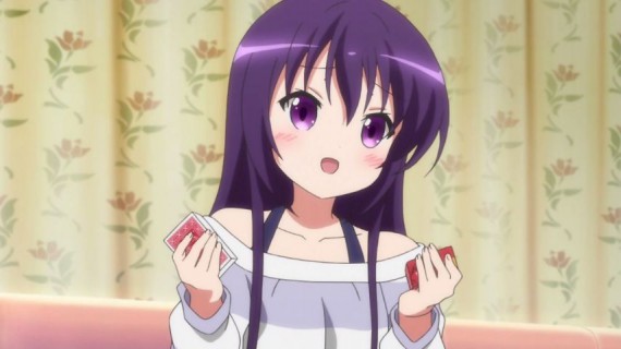 ごちうさ328