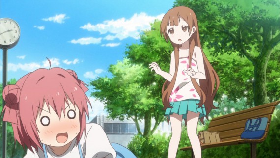 ゆるゆり171