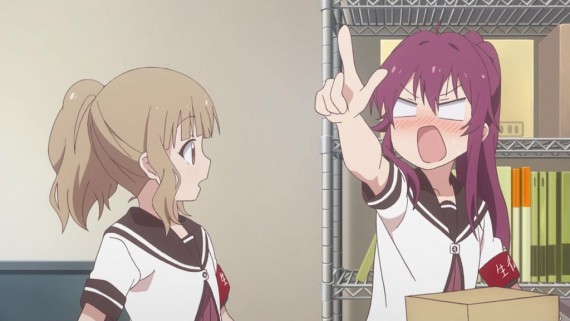 ゆるゆり475