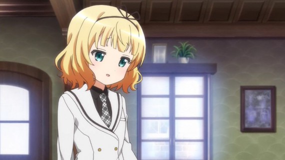 ごちうさ143