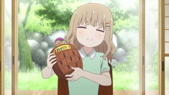ゆるゆり287
