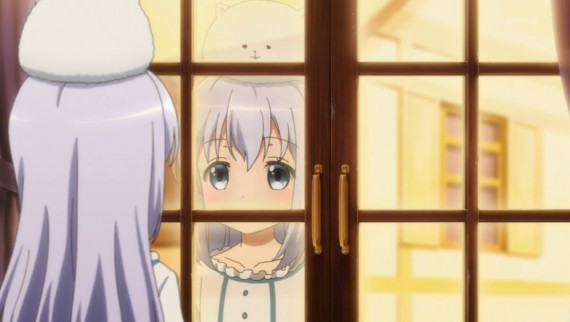 ごちうさ162