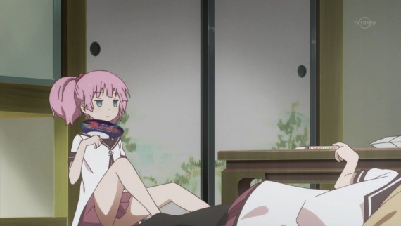 ゆるゆり20