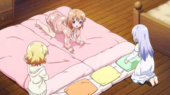 ごちうさ236