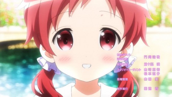 ごちうさ195