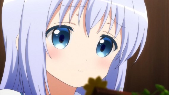 ごちうさ209