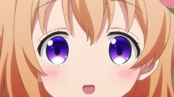 ごちうさ572