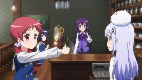 ごちうさ472