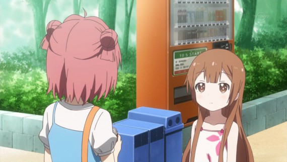 ゆるゆり161