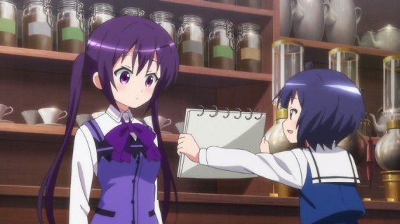 ごちうさ488