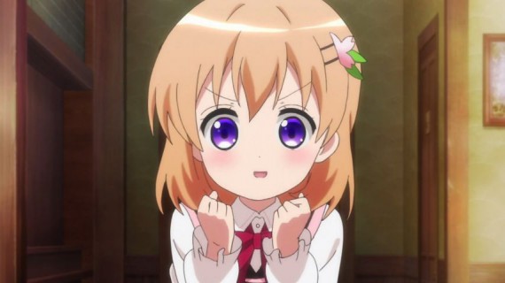 ごちうさ273
