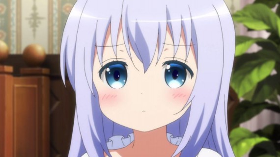 ごちうさ219