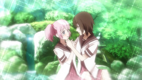 ゆるゆり55