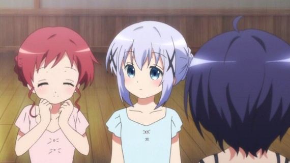ごちうさ597