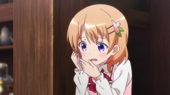 ごちうさ544