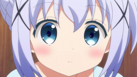 ごちうさ549