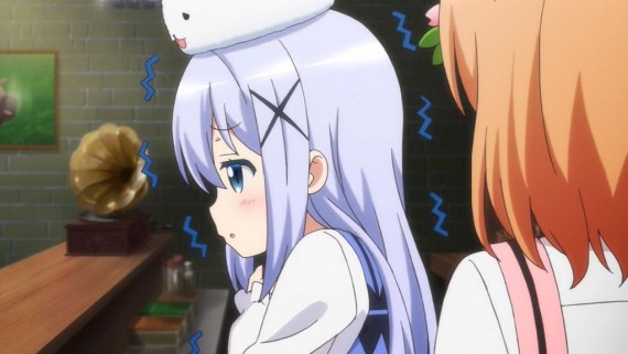 ごちうさ205