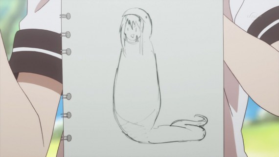 ゆるゆり469
