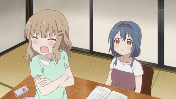 ゆるゆり301