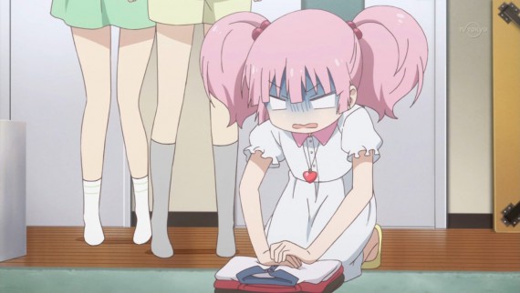 ゆるゆり221