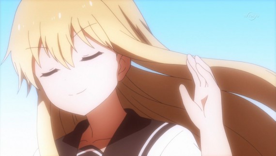 ゆるゆり544