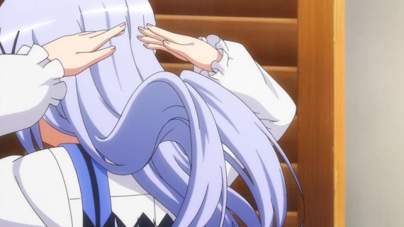 ごちうさ42