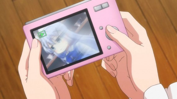 ごちうさ49