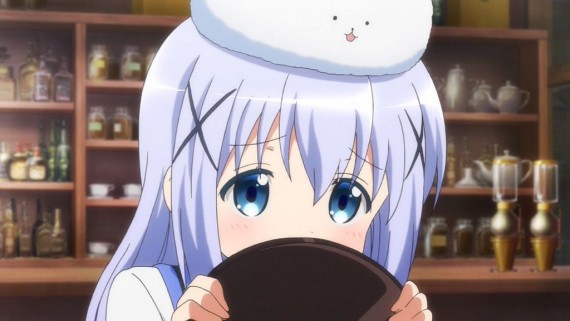 ごちうさ108