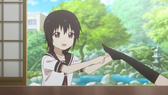 ゆるゆり30
