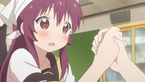 ゆるゆり134